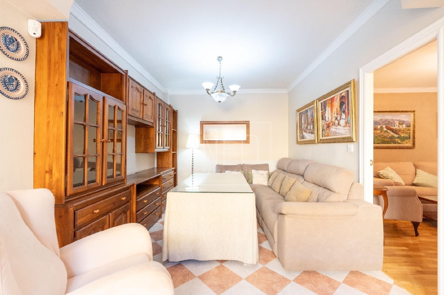  till salu hus Ogíjares Vega De Granada 2