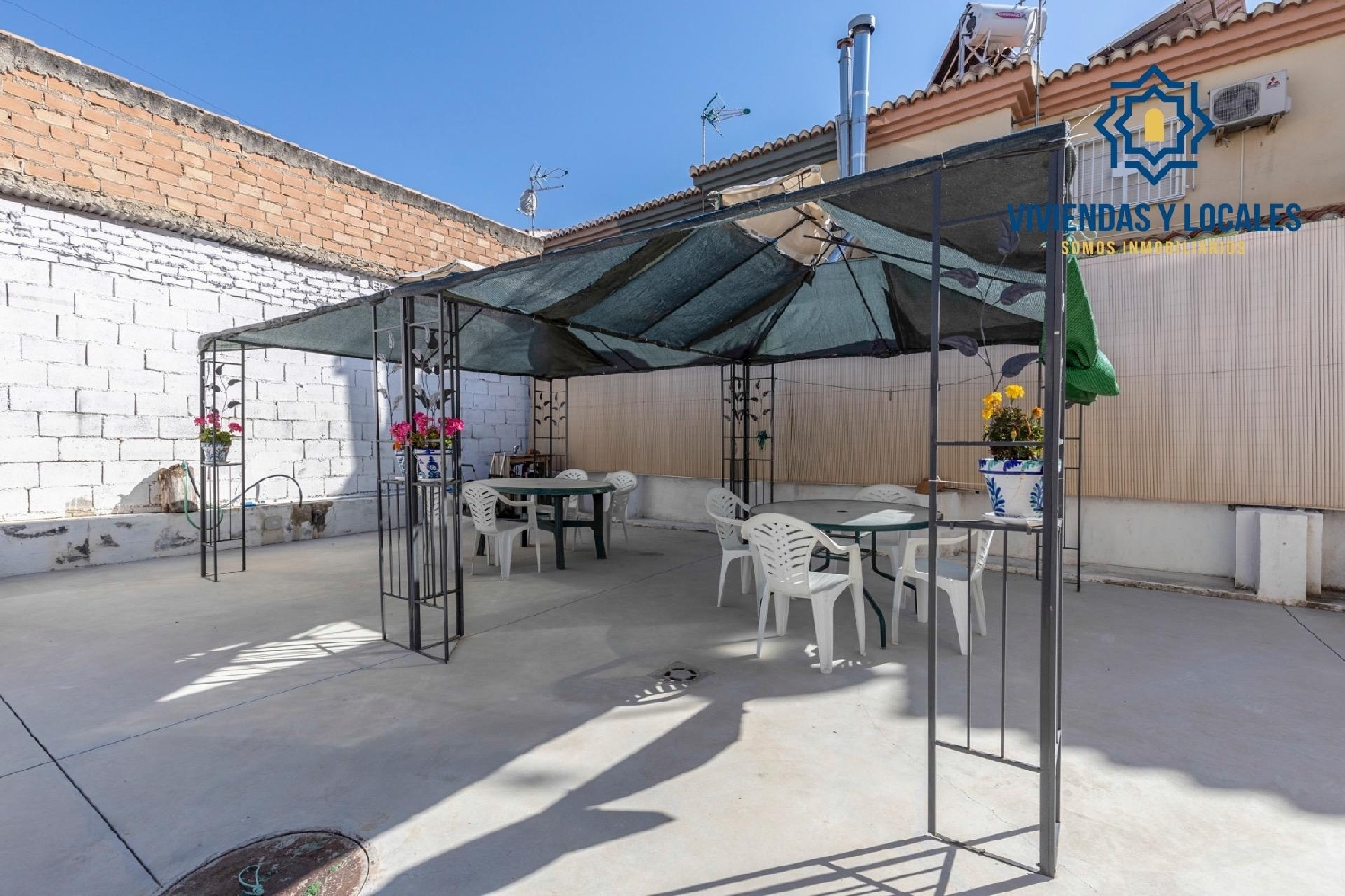  à vendre maison Ogíjares Vega De Granada 4