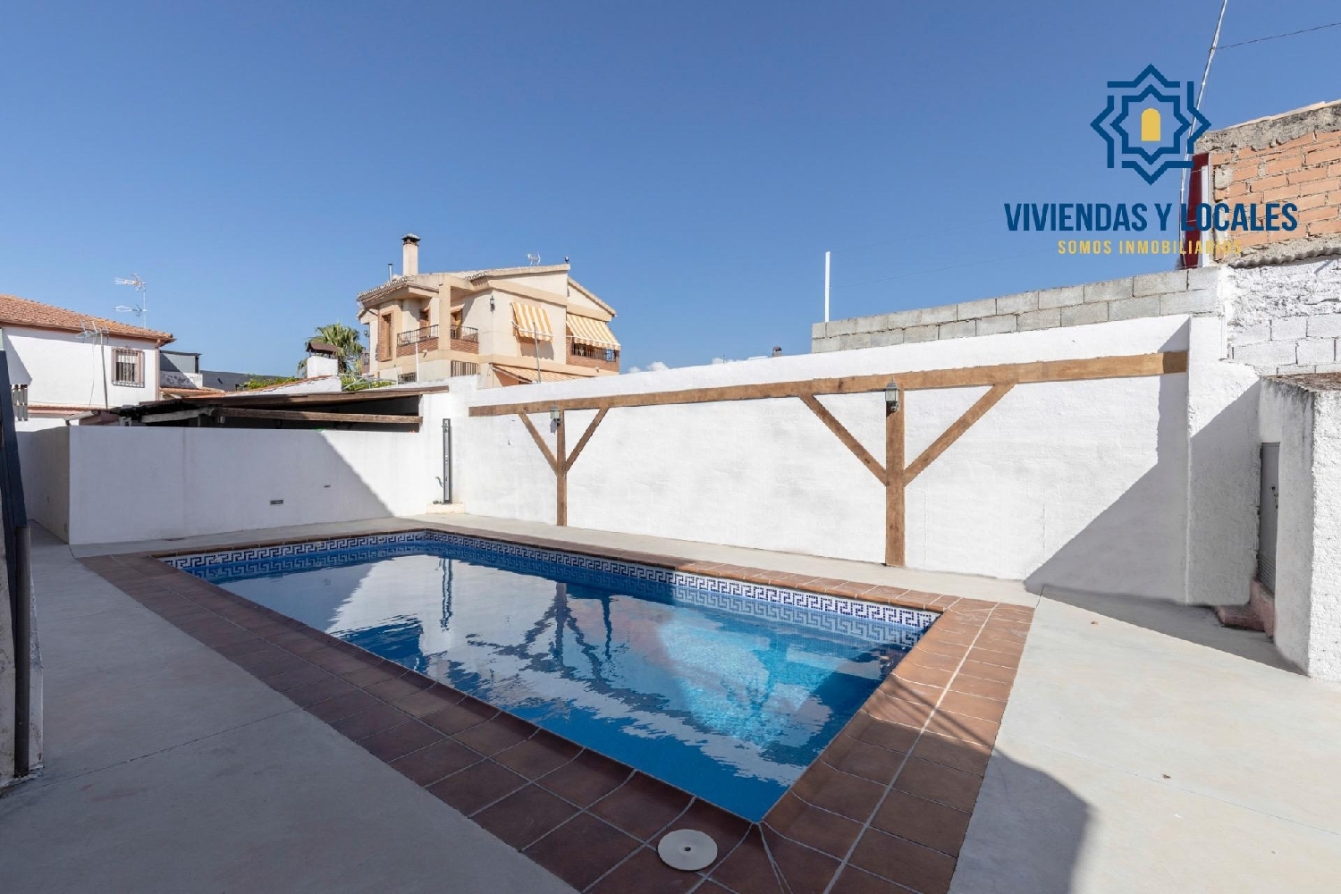  à vendre maison Ogíjares Vega De Granada 2