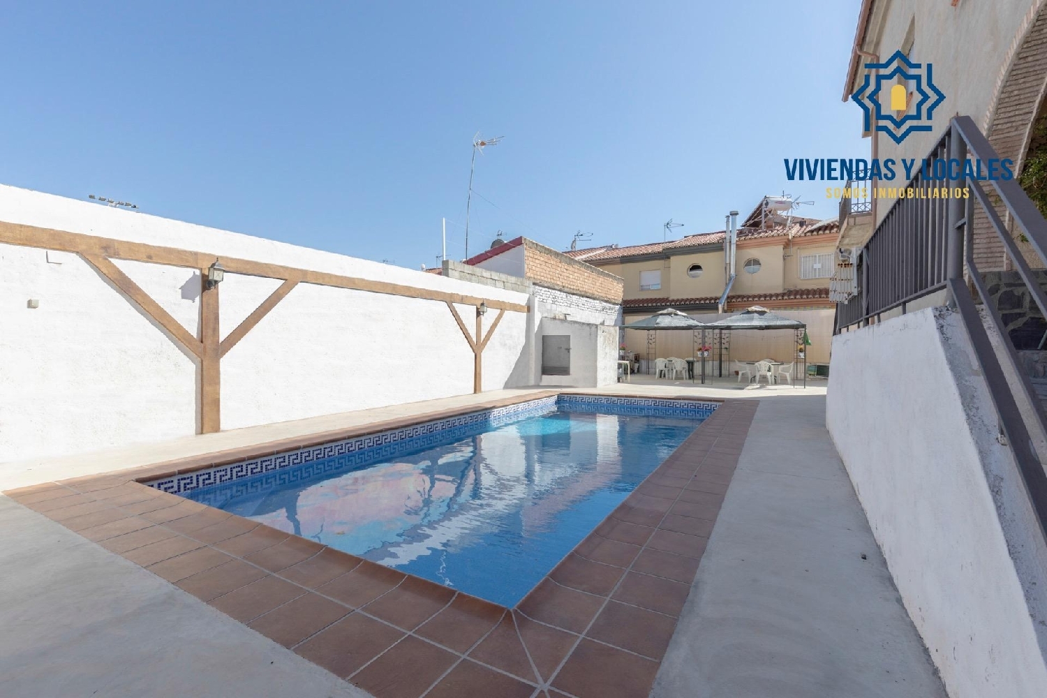  à vendre maison Ogíjares Vega De Granada 1