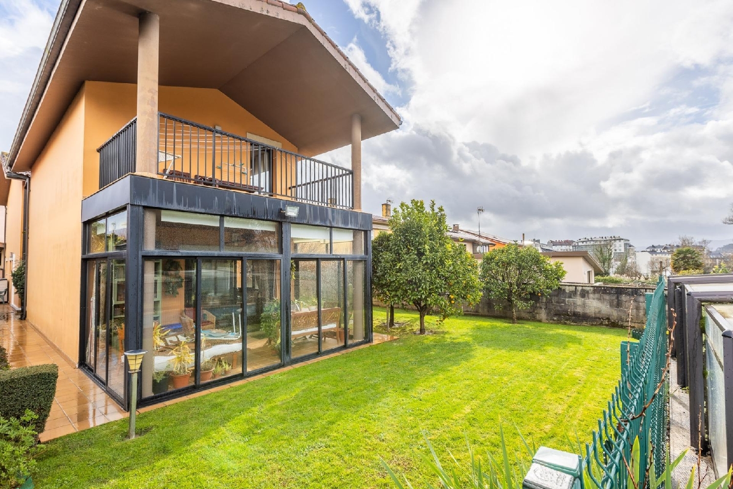 kaufen Haus Oleiros Barbanza 7