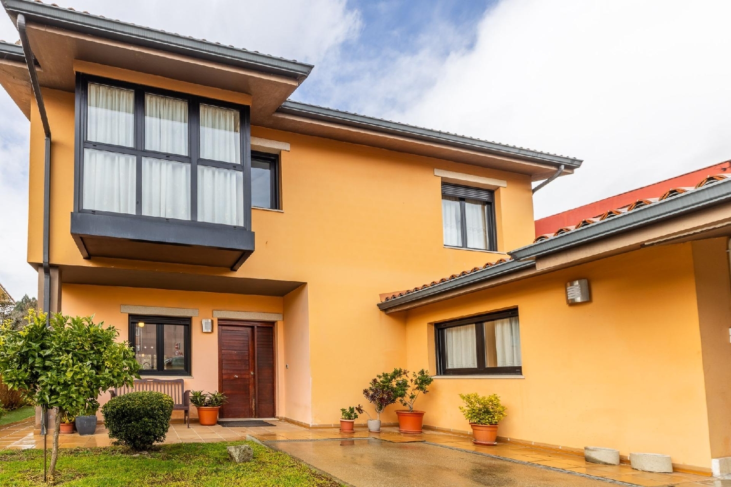 kaufen Haus Oleiros Barbanza 3