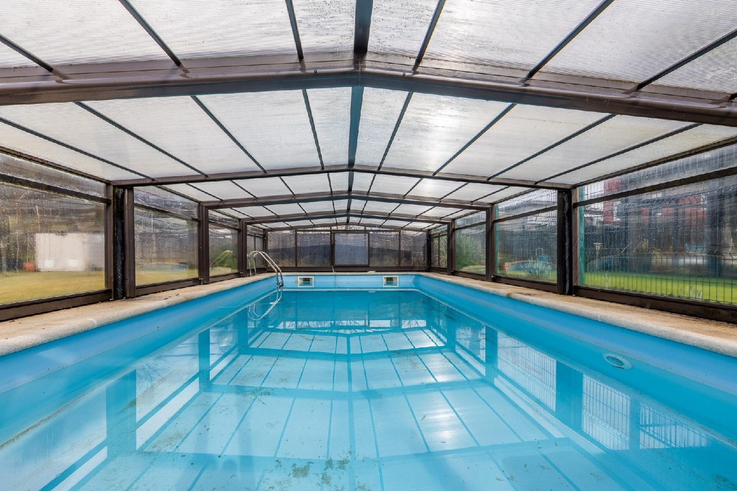 kaufen Haus Oleiros Barbanza 8