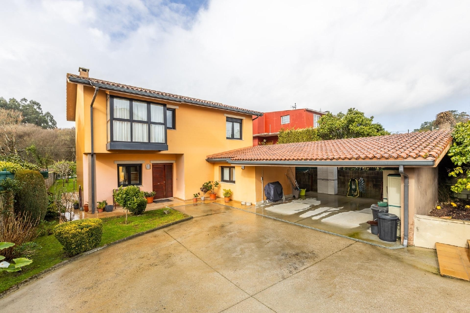 kaufen Haus Oleiros Barbanza 6