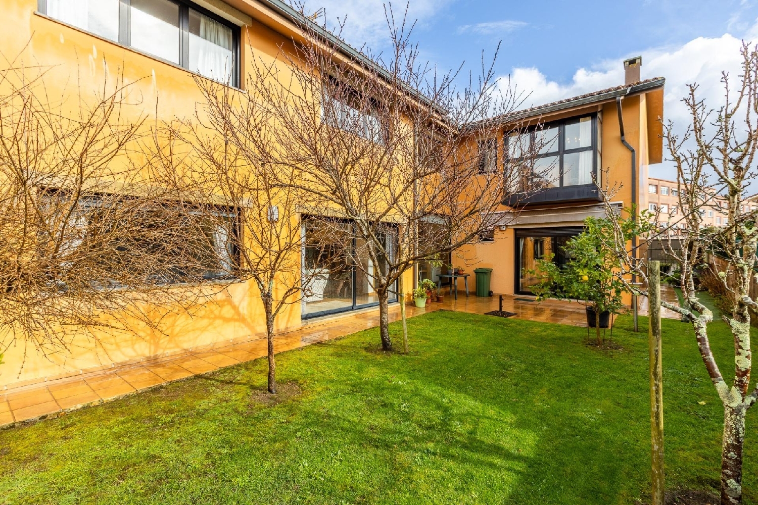 kaufen Haus Oleiros Barbanza 4