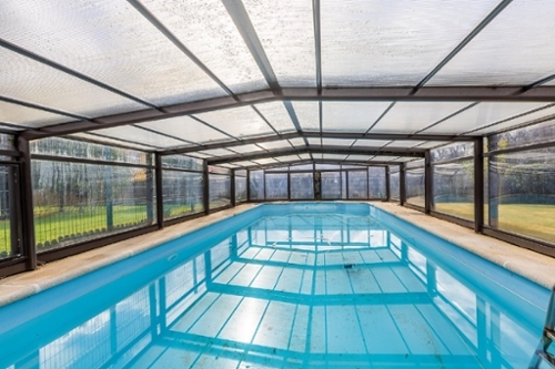 Oleiros Barbanza Haus Bild 6346561