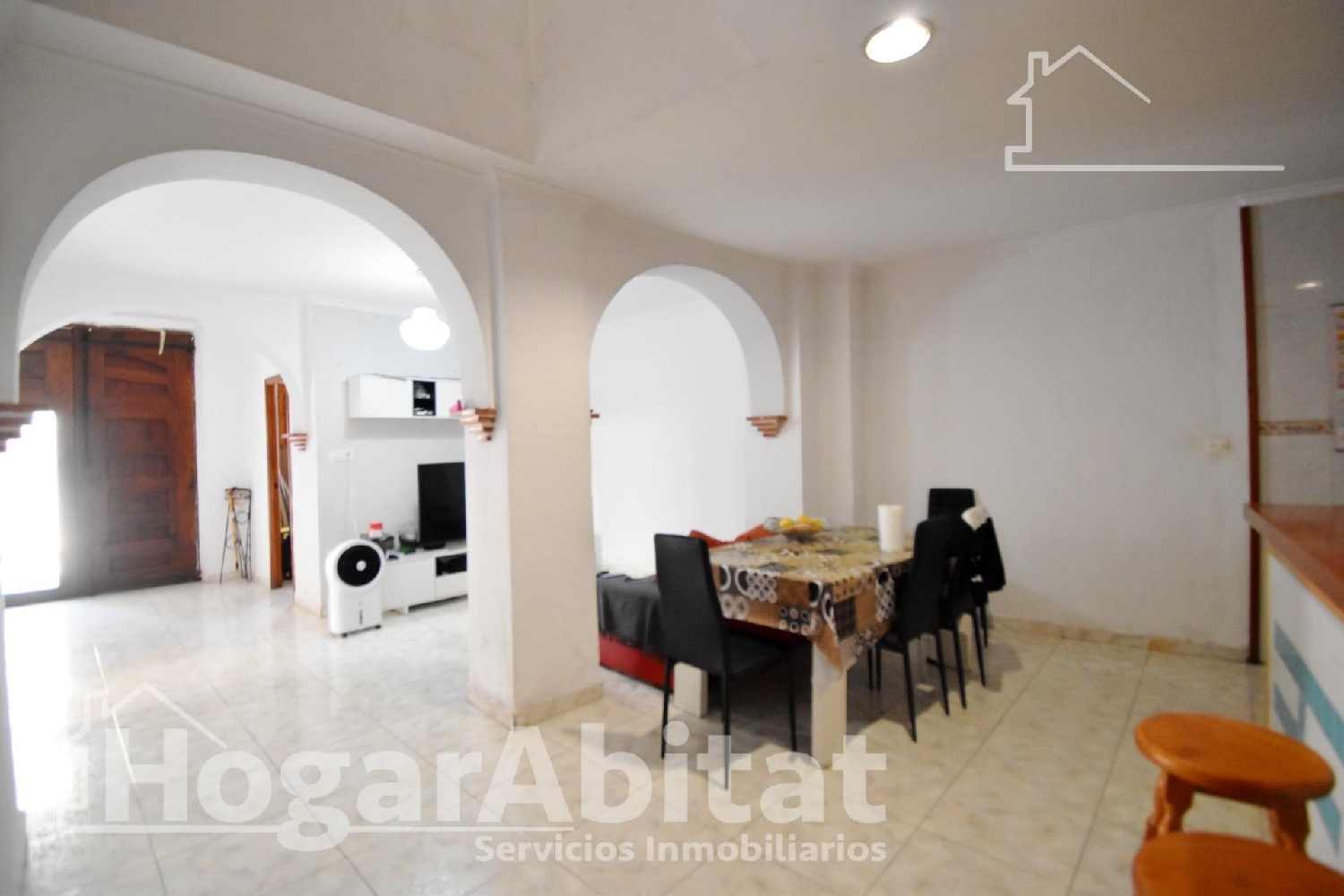  en venta casa Oliva Safor 1