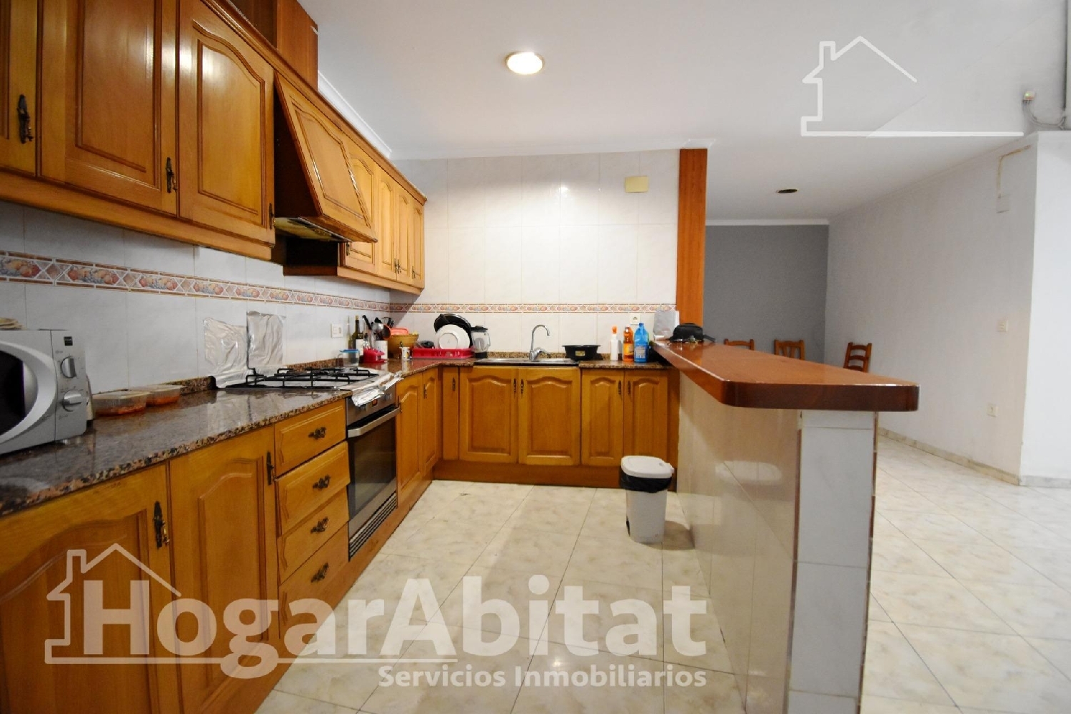  à vendre maison Oliva Safor 8