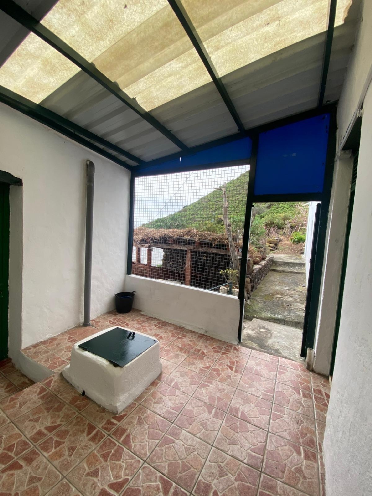  kaufen Haus Oliva De La Frontera Jerez De Los Caballeros 1