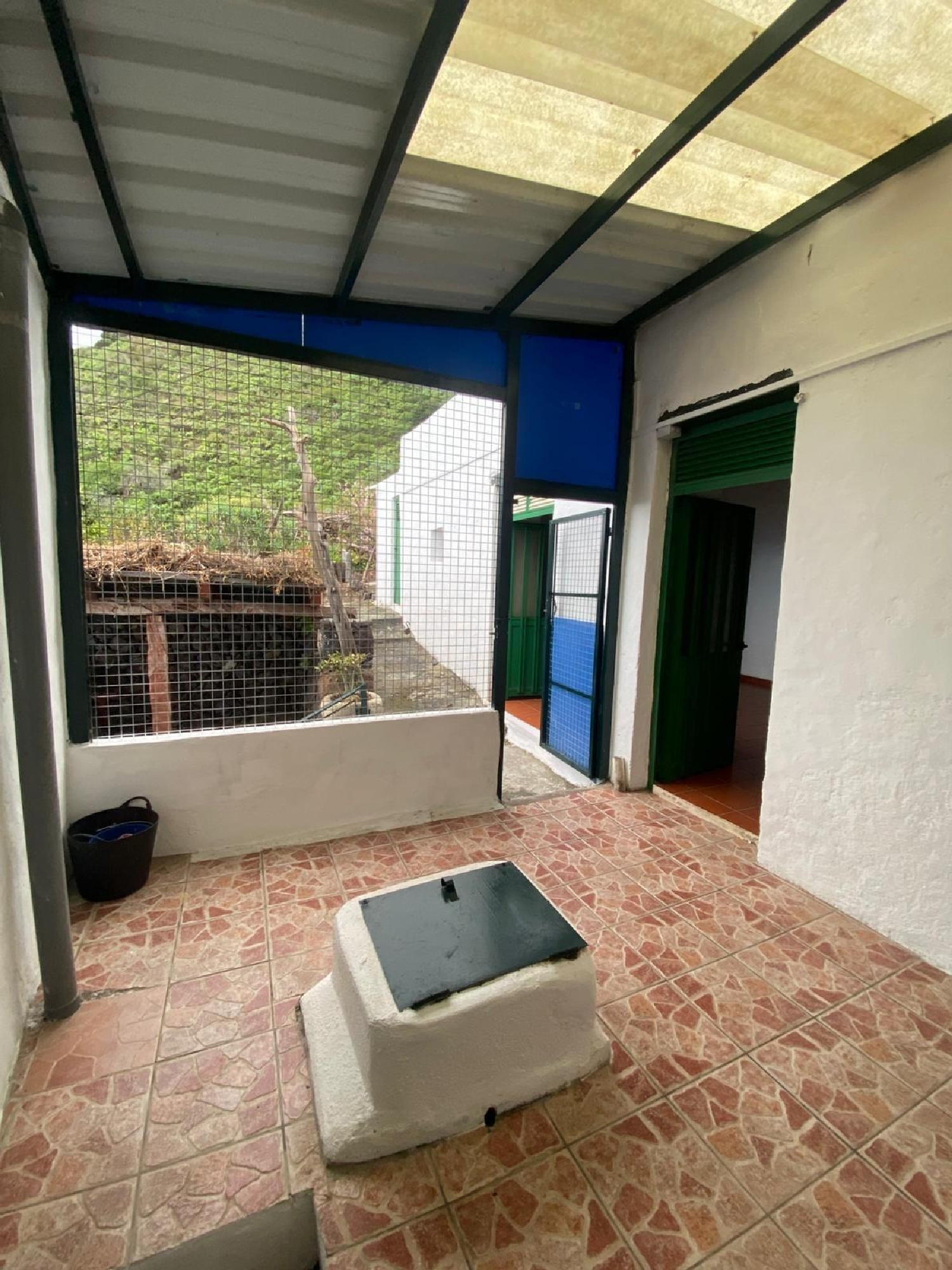  kaufen Haus Oliva De La Frontera Jerez De Los Caballeros 5