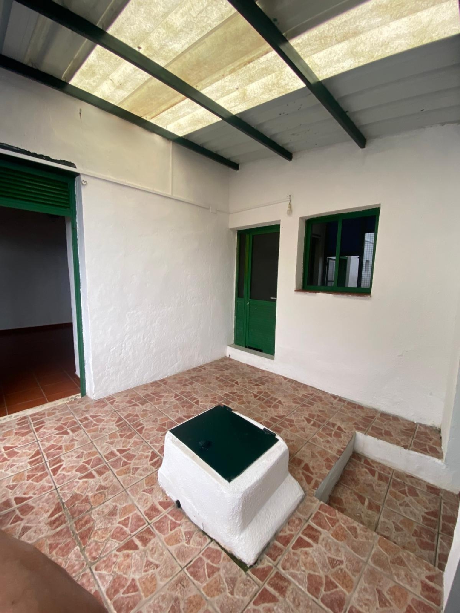  kaufen Haus Oliva De La Frontera Jerez De Los Caballeros 4