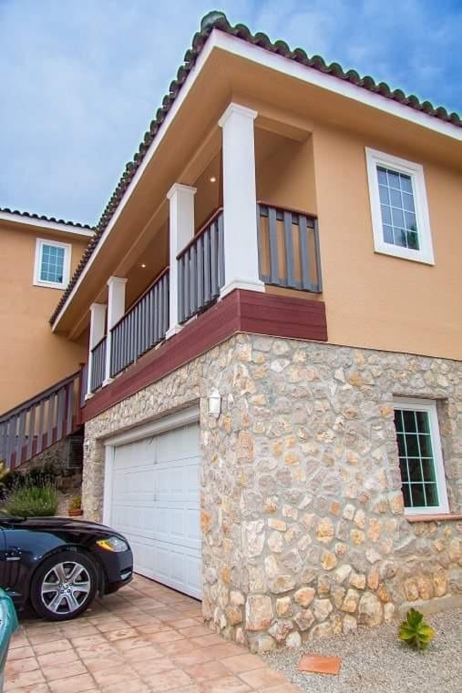  en venta casa Olivella Garraf 7