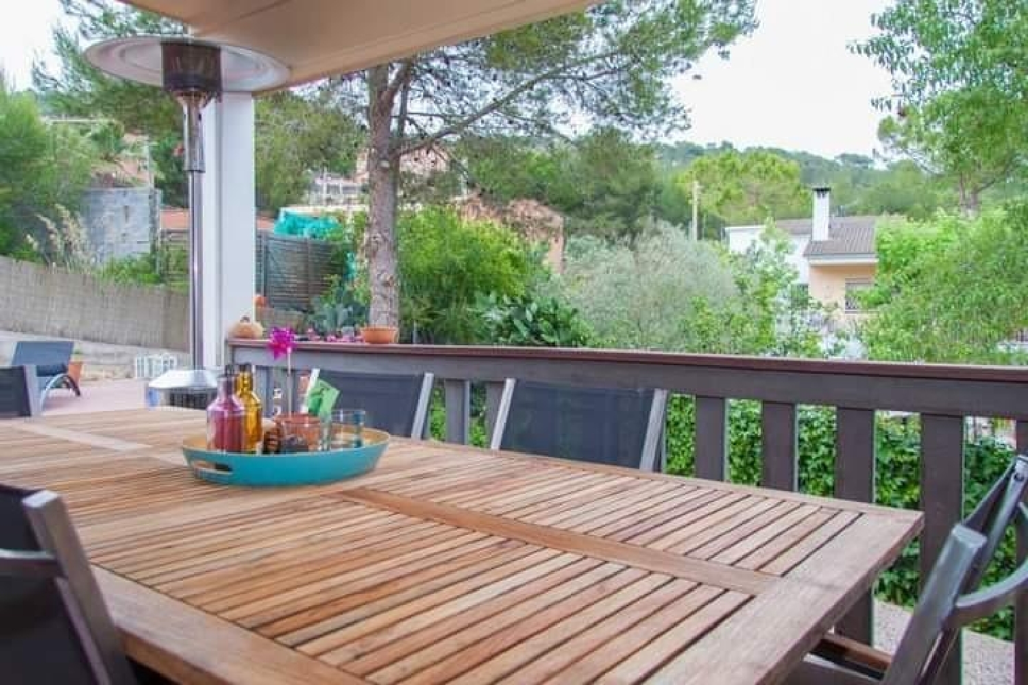  en venta casa Olivella Garraf 3