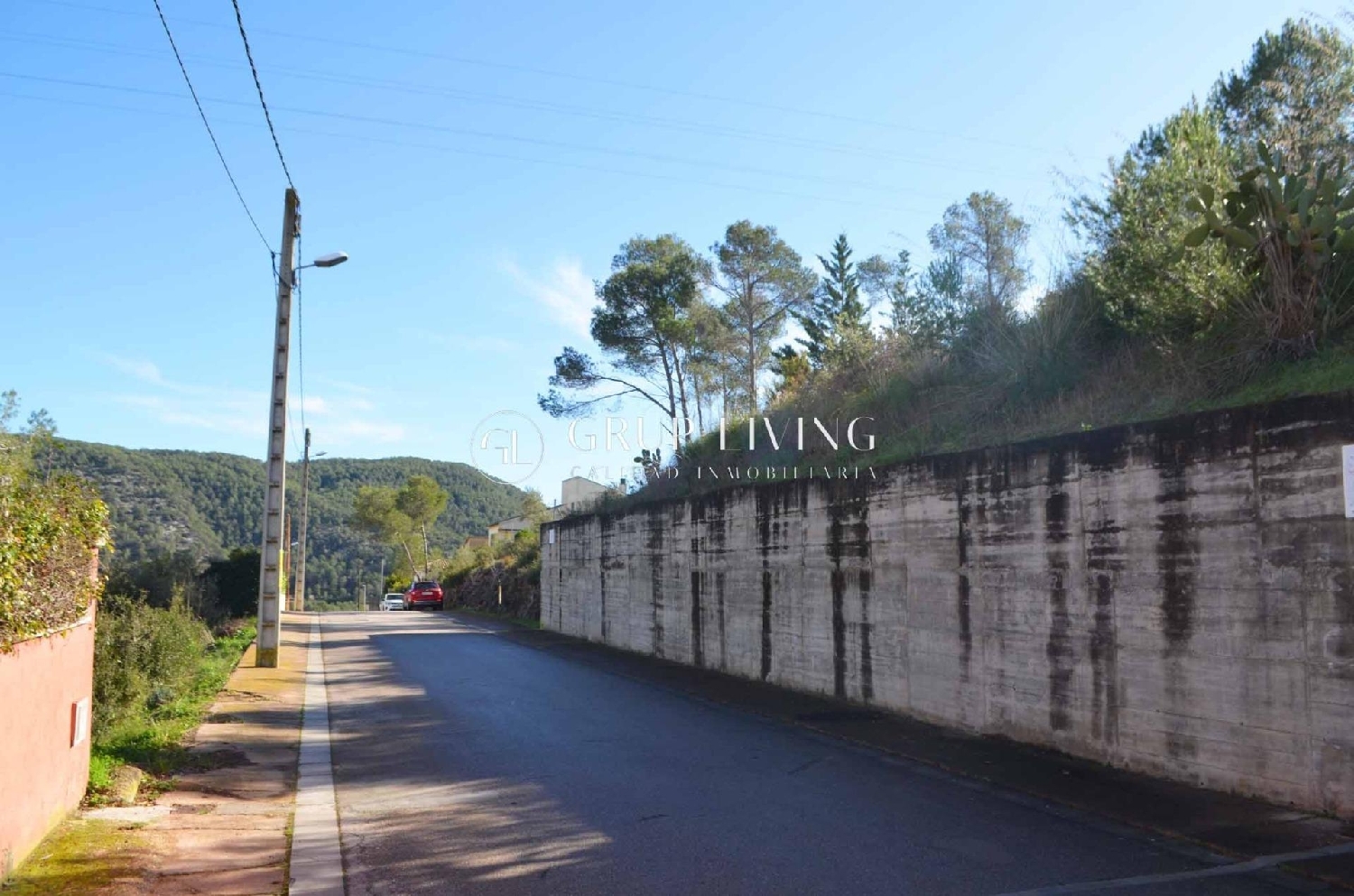  à vendre maison Olivella Garraf 9
