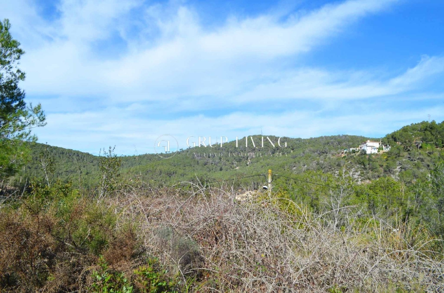 à vendre maison Olivella Garraf 7
