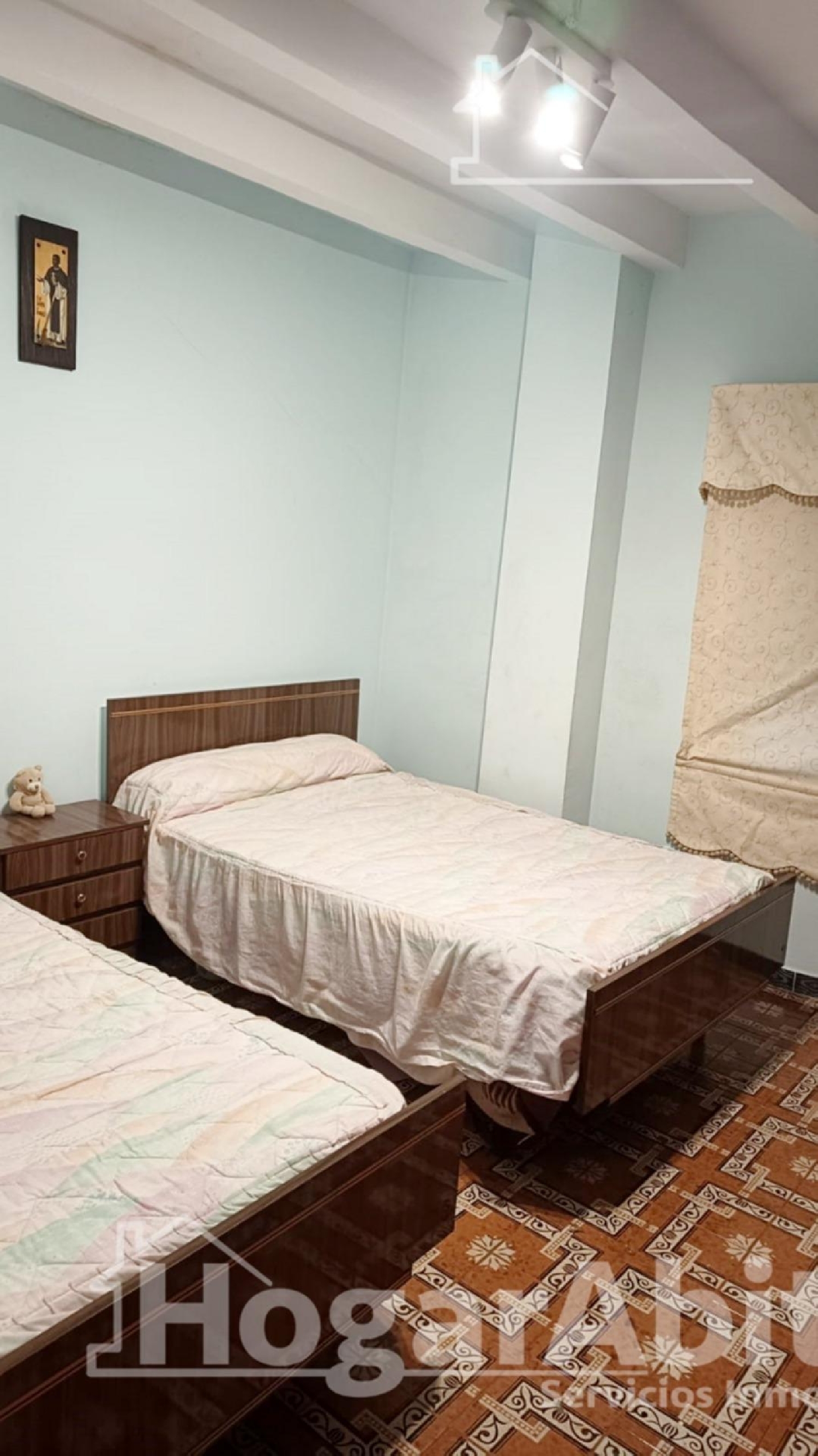  en venta casa Onda Plana Baixa 6