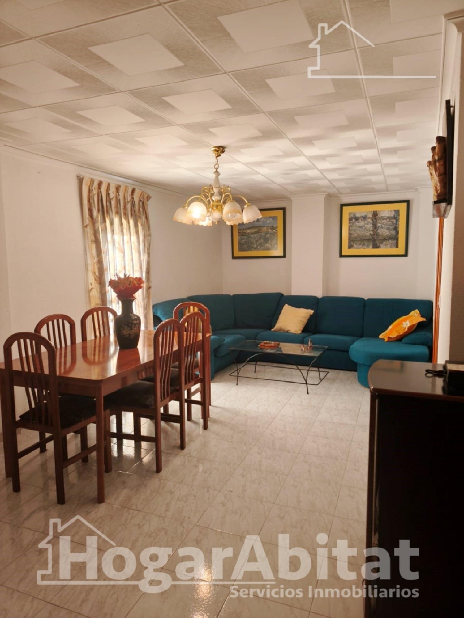  en venta casa Onda Plana Baixa 2