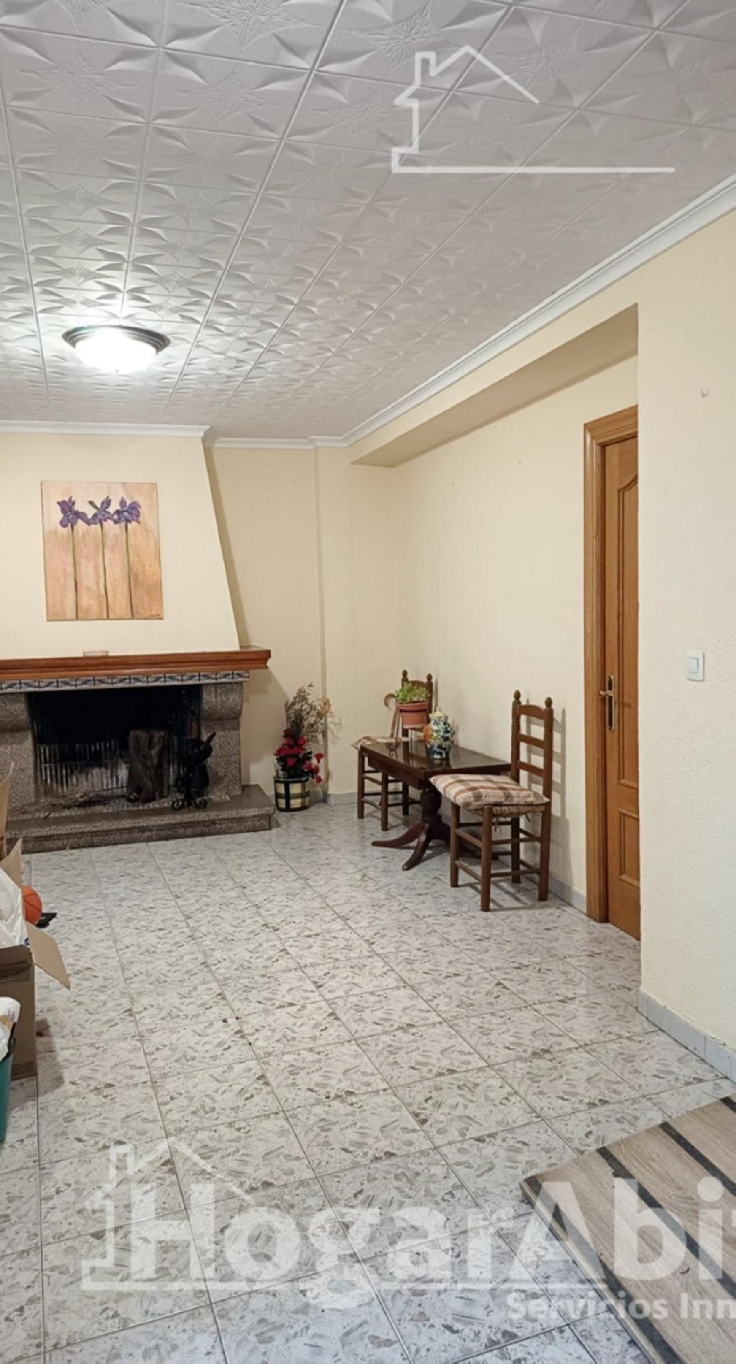  en venta casa Onda Plana Baixa 3