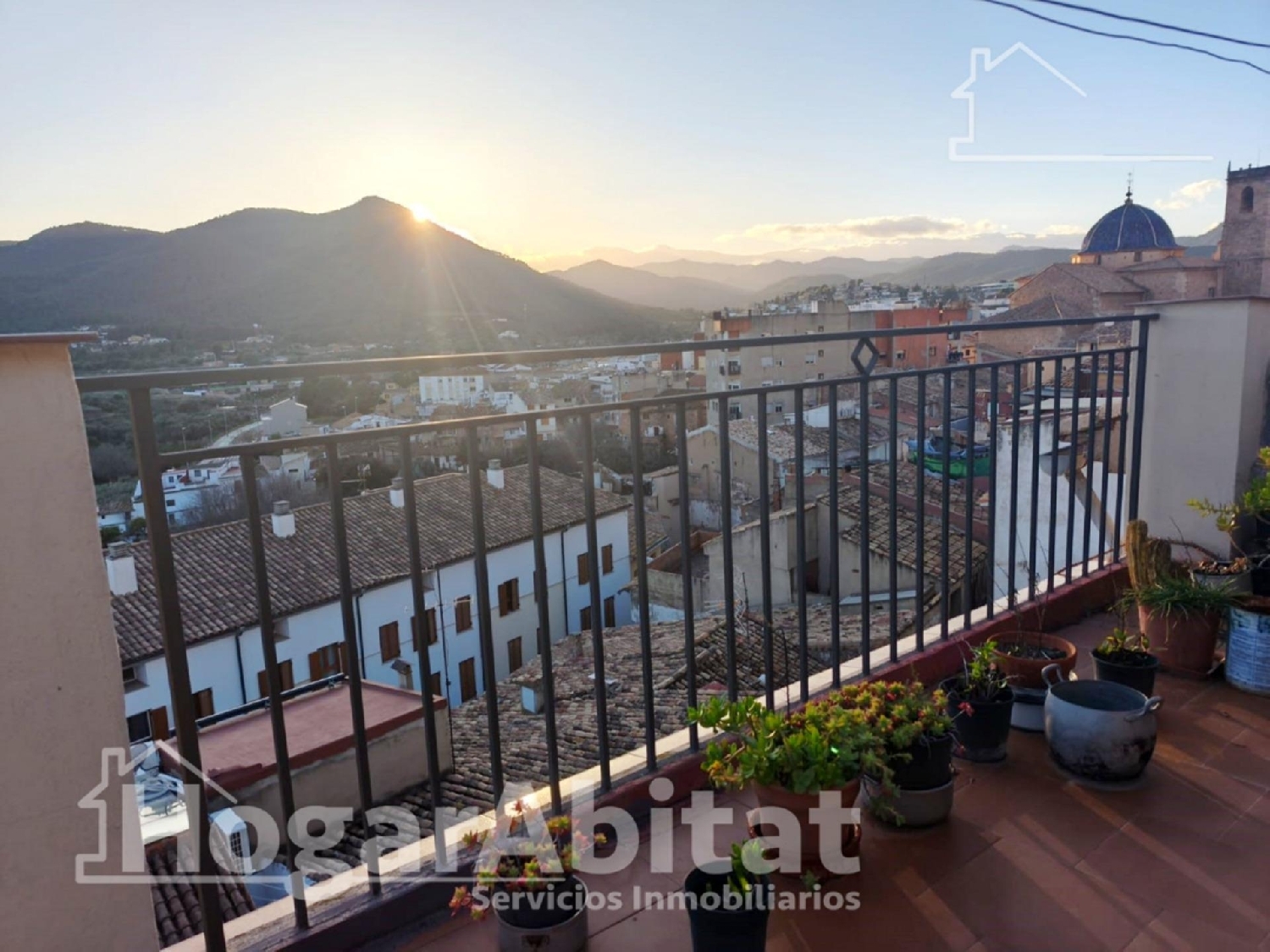  en venta casa Onda Plana Baixa 1