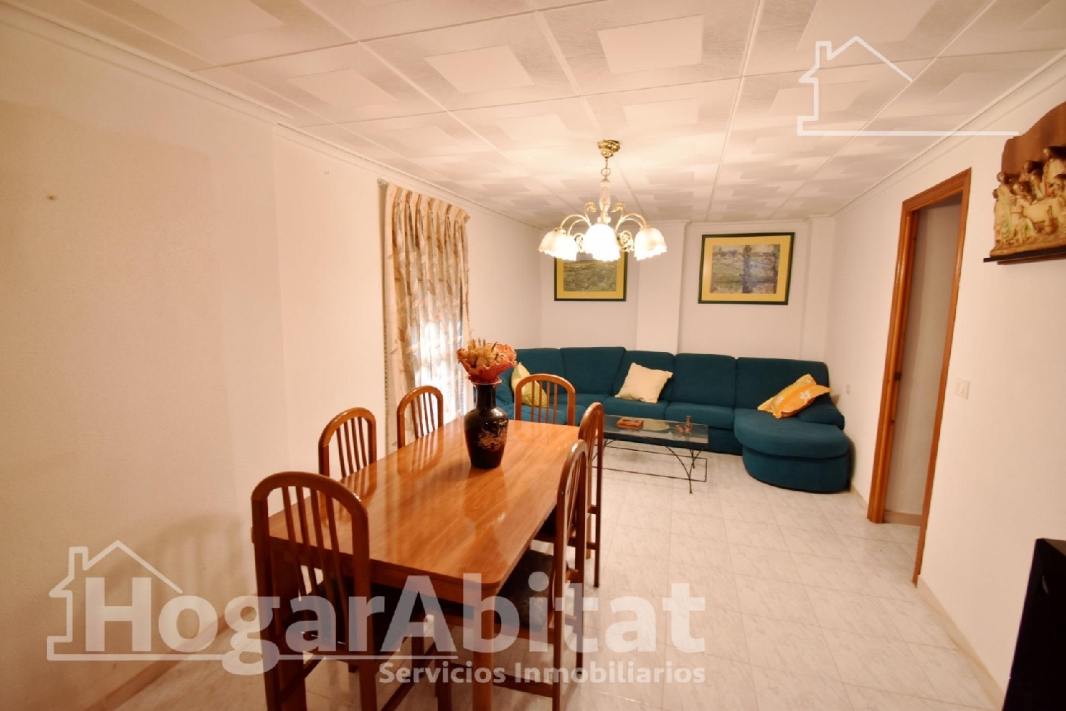  te koop huis Onda Plana Baixa 7