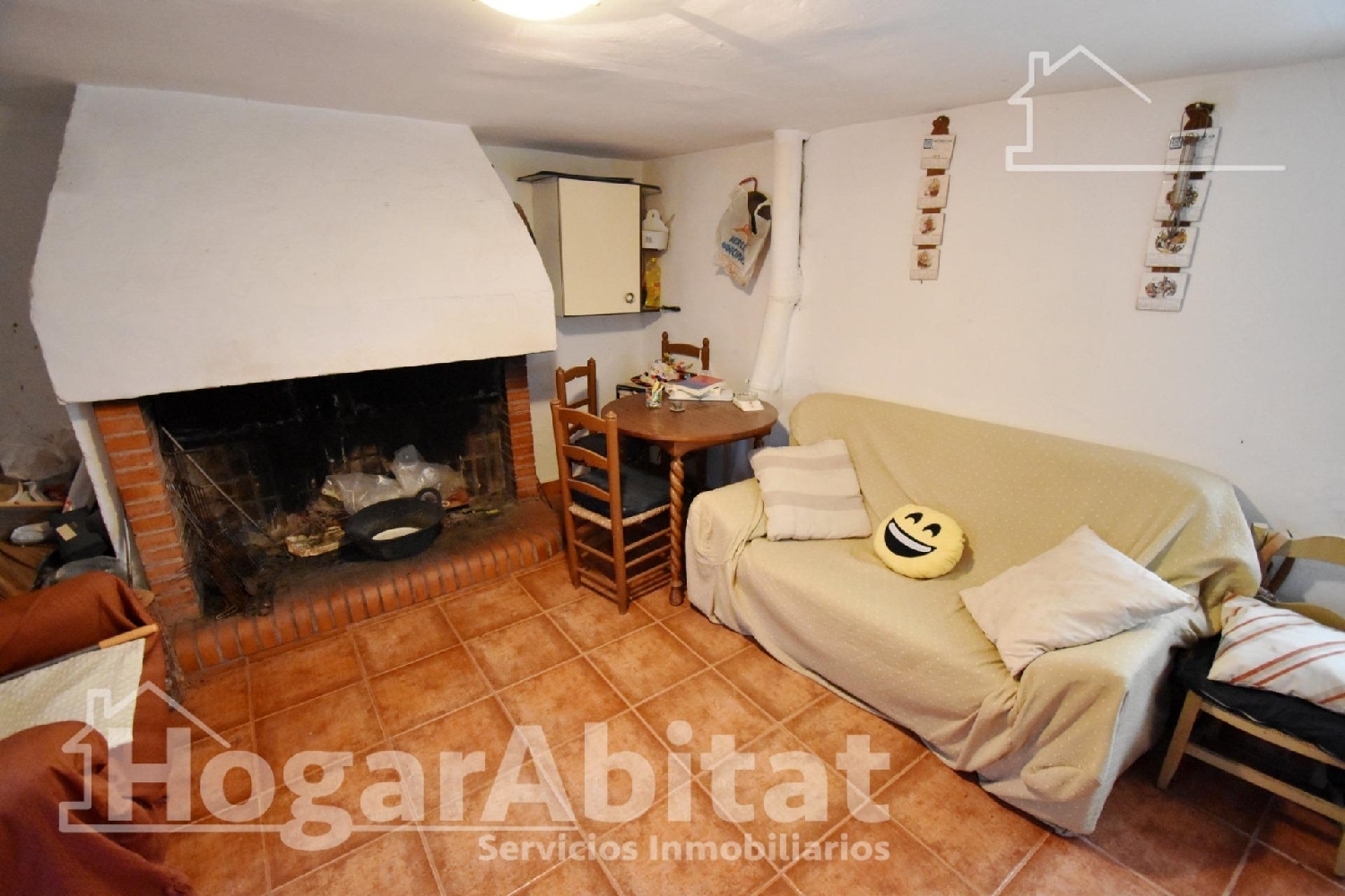  te koop huis Onda Plana Baixa 5