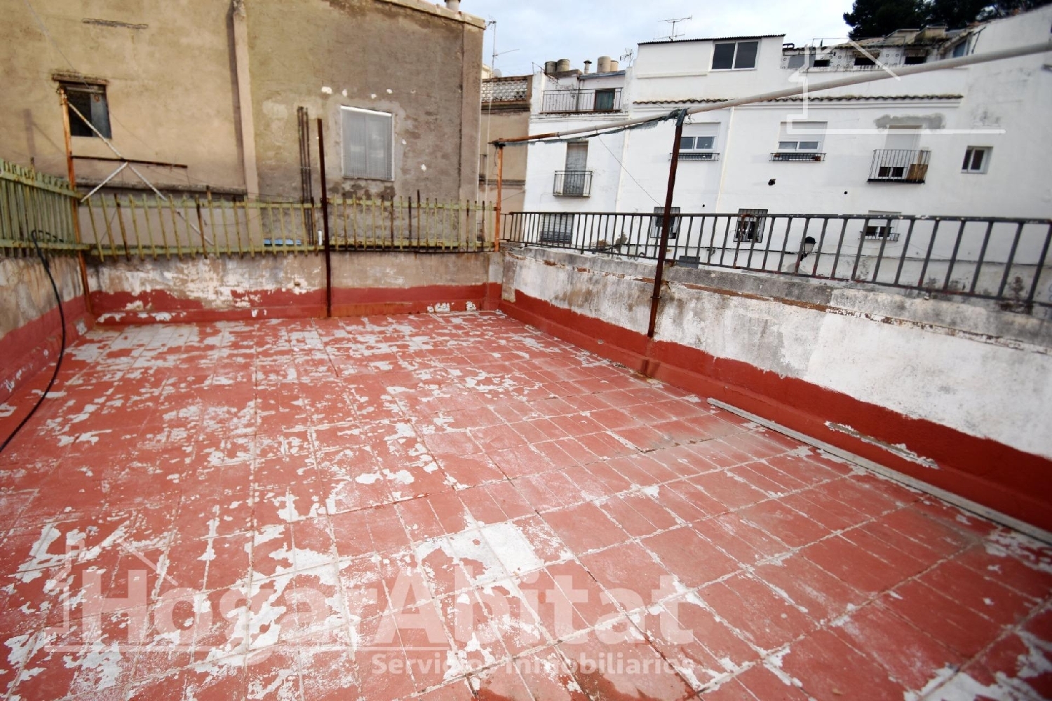  en venta casa Onda Plana Baixa 4