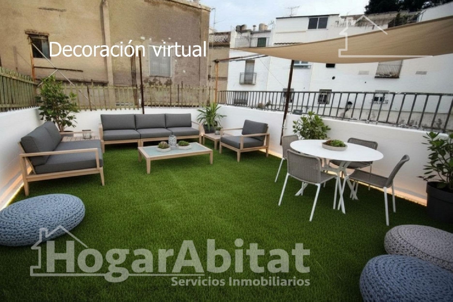  en venta casa Onda Plana Baixa 2