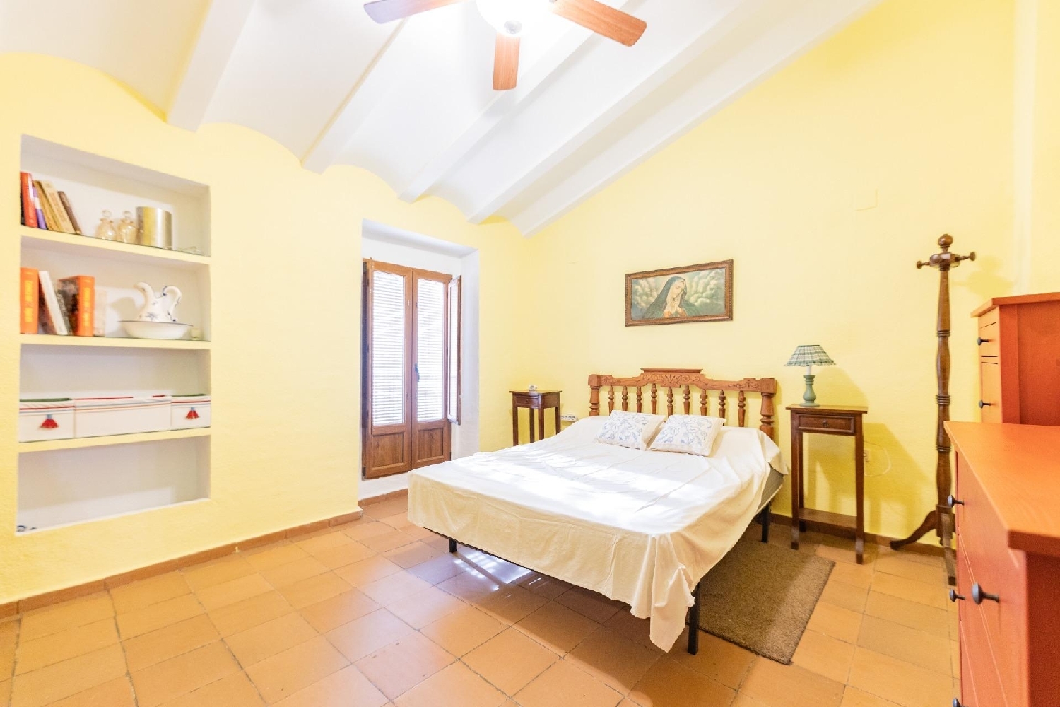  till salu hus Ontinyent Vall D'albaida 5