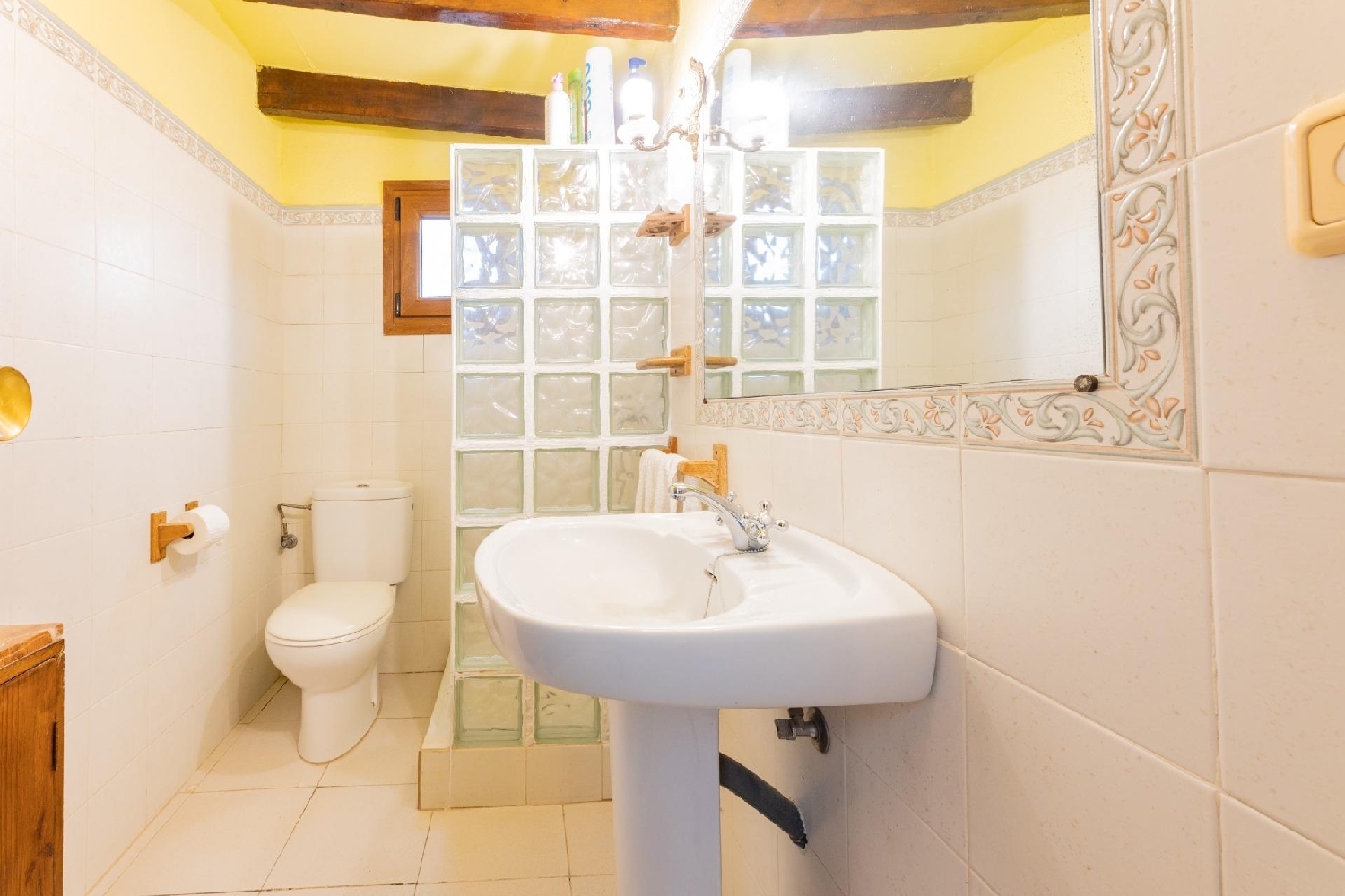  till salu hus Ontinyent Vall D'albaida 7