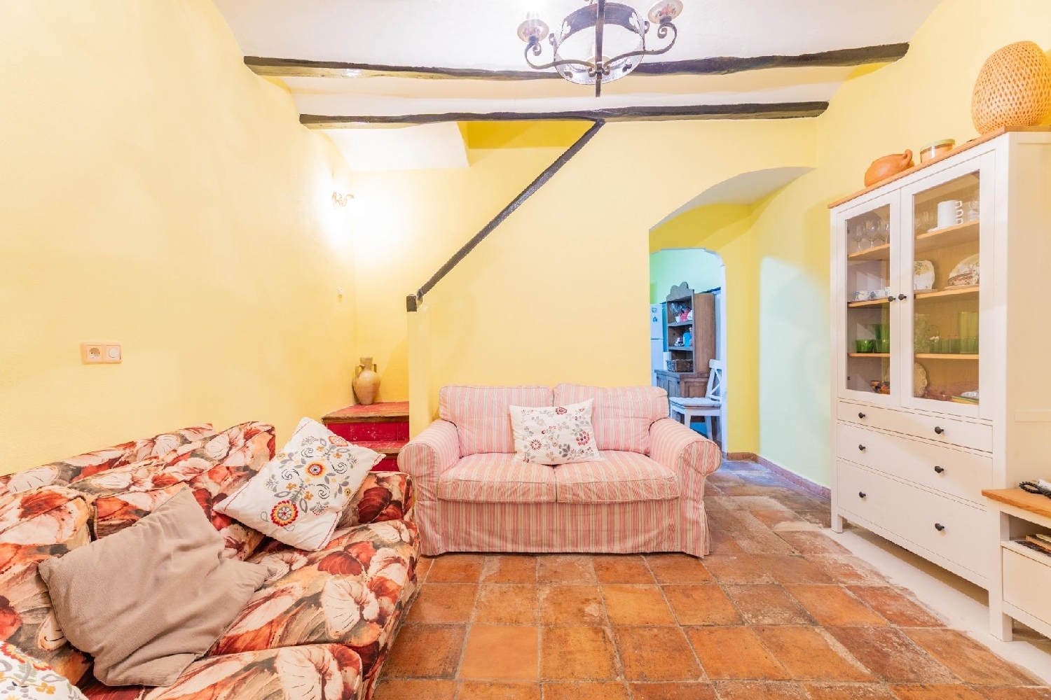  till salu hus Ontinyent Vall D'albaida 2