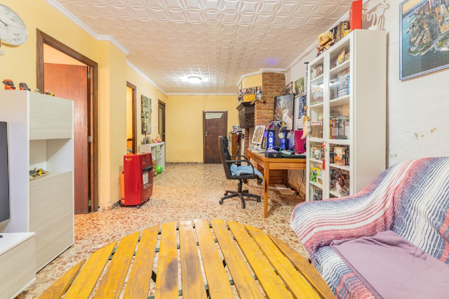  till salu hus Ontinyent Vall D'albaida 8