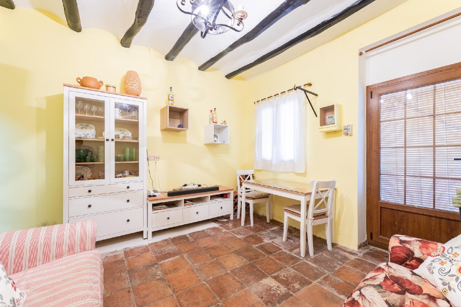  till salu hus Ontinyent Vall D'albaida 3