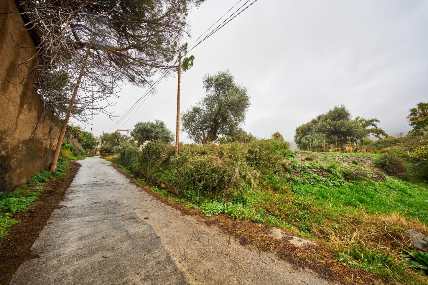  te koop huis Órgiva Alpujarra Granadina 7