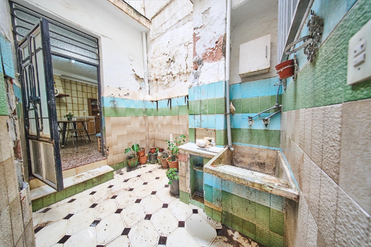 till salu hus Órgiva Alpujarra Granadina 8