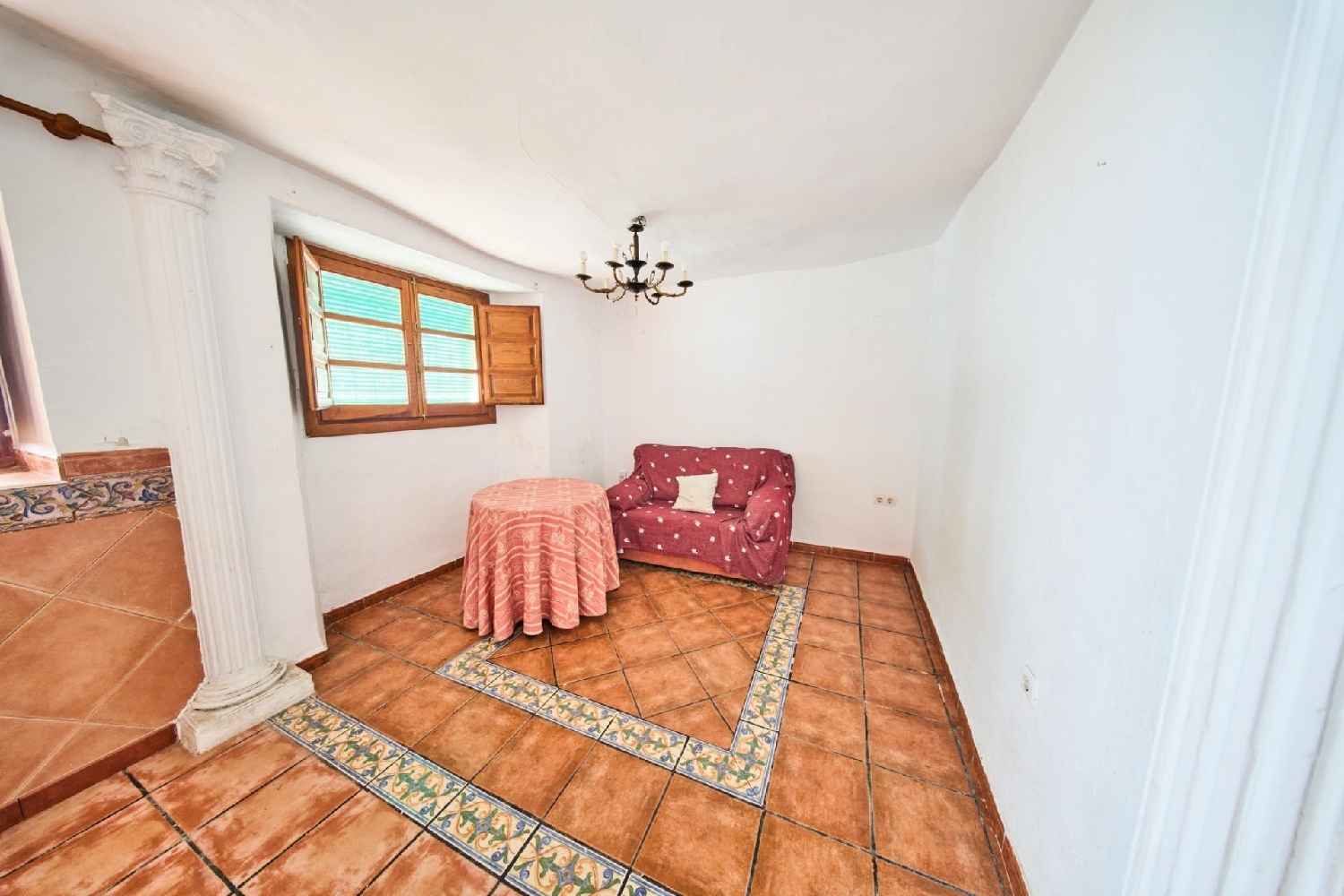 till salu hus Órgiva Alpujarra Granadina 7