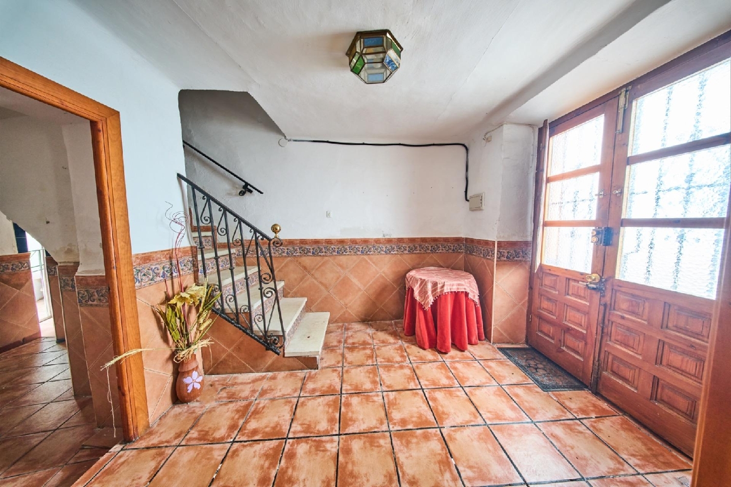 till salu hus Órgiva Alpujarra Granadina 4