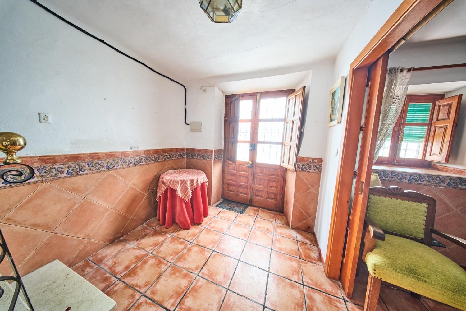 till salu hus Órgiva Alpujarra Granadina 5