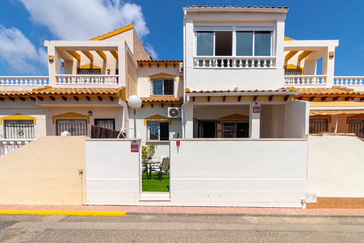  en venta casa Orihuela Baix Segura 2