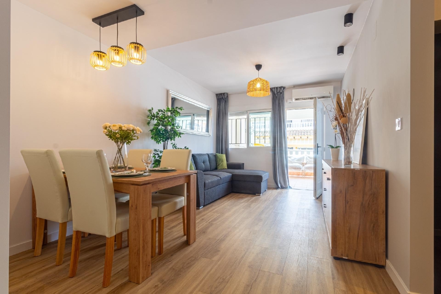  en venta casa Orihuela Baix Segura 1