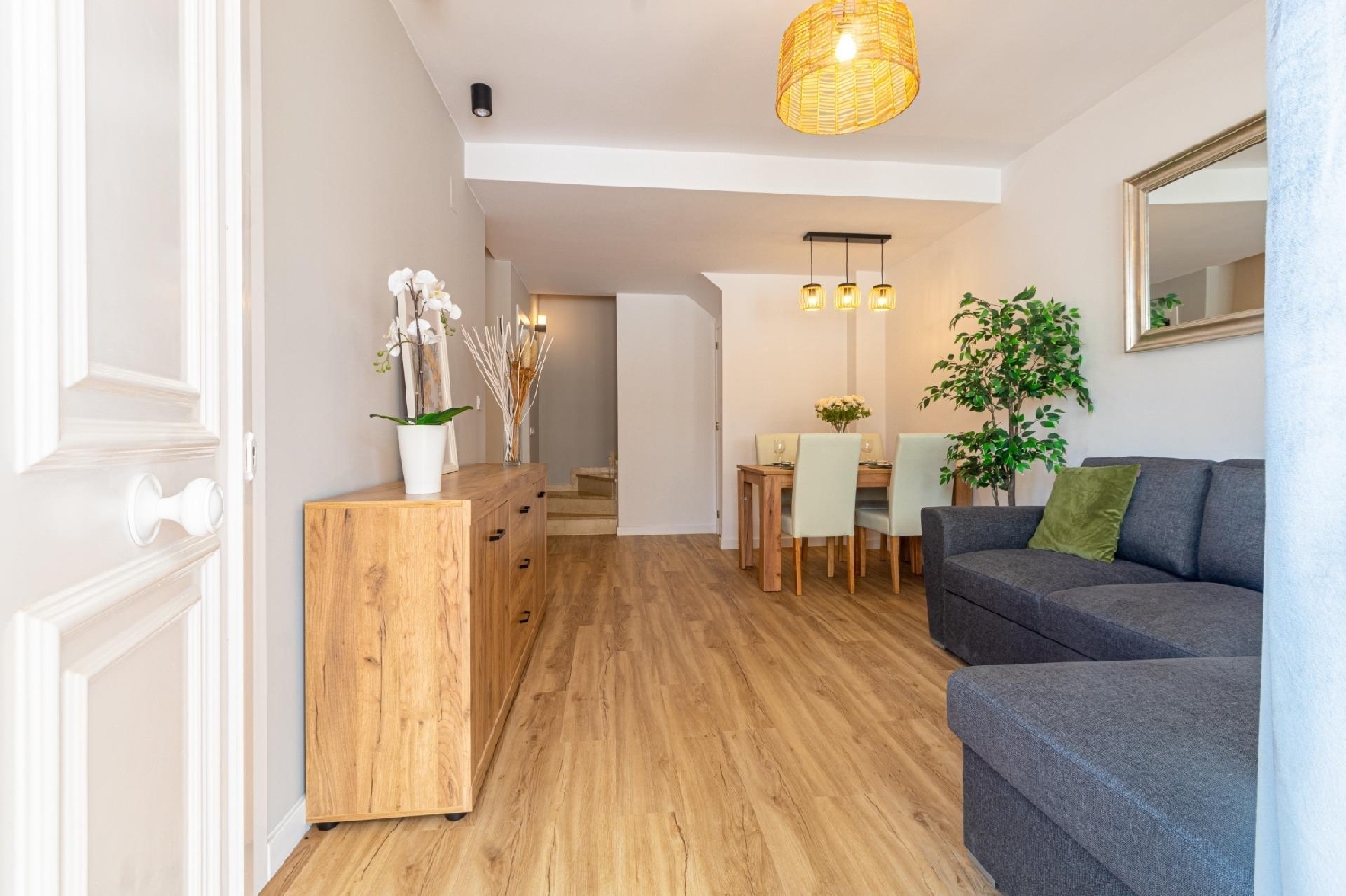  en venta casa Orihuela Baix Segura 7