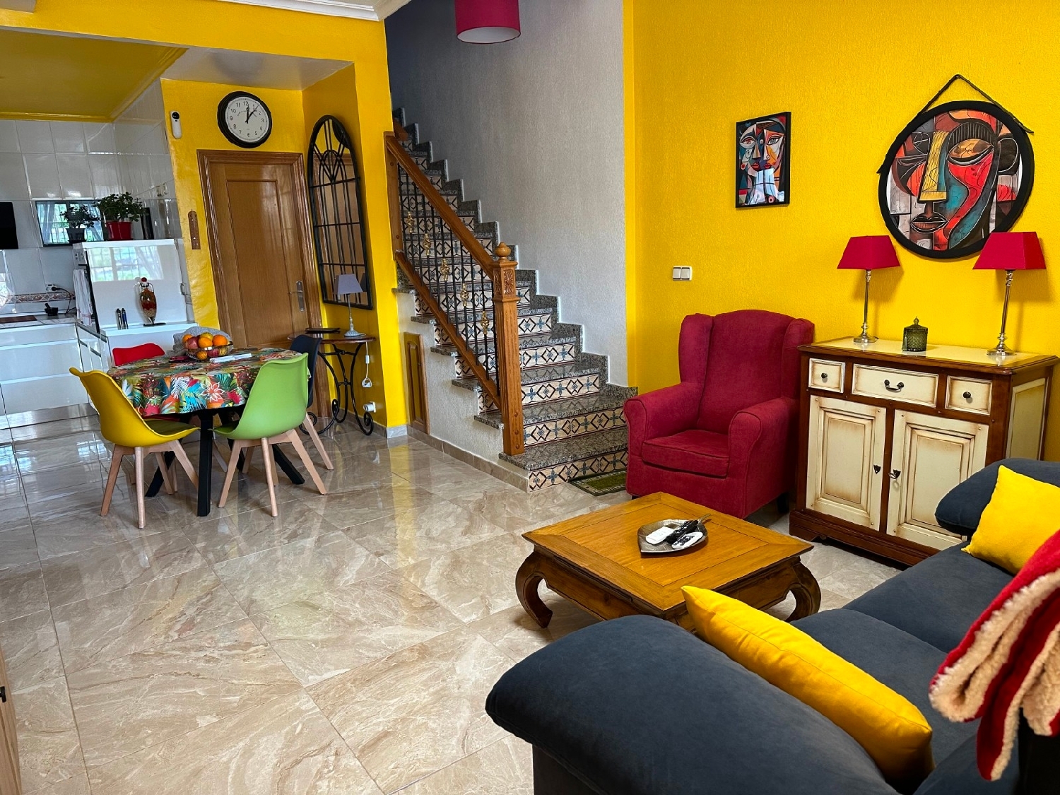 kaufen Haus Orihuela Baix Segura 4