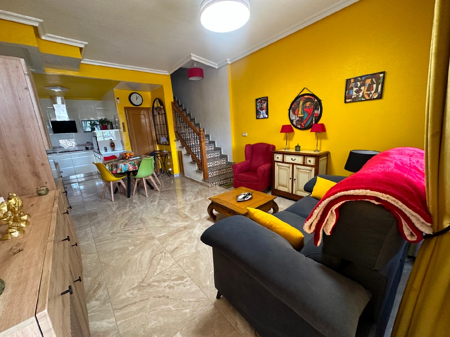 kaufen Haus Orihuela Baix Segura 3