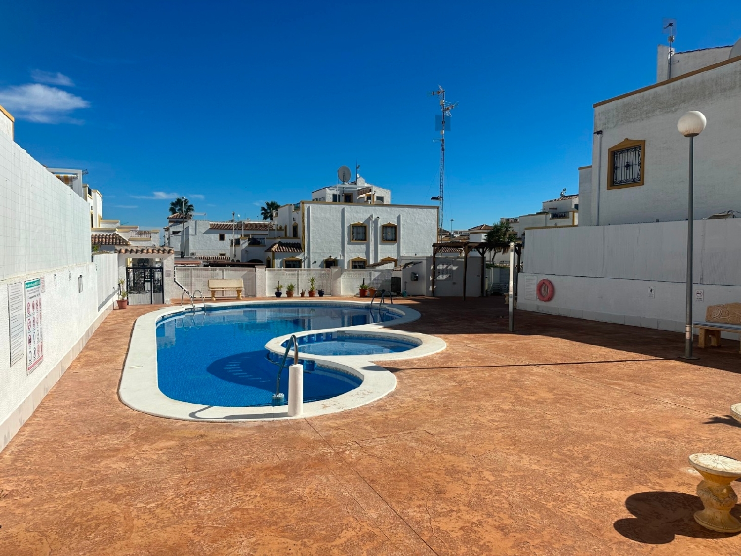  kaufen Haus Orihuela Baix Segura 2