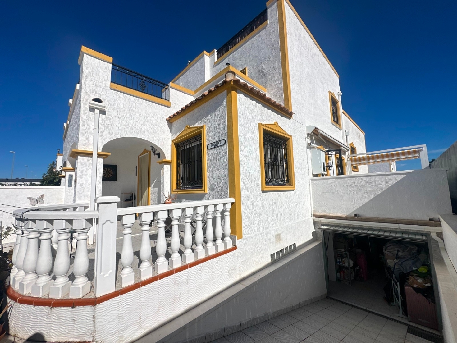  kaufen Haus Orihuela Baix Segura 8