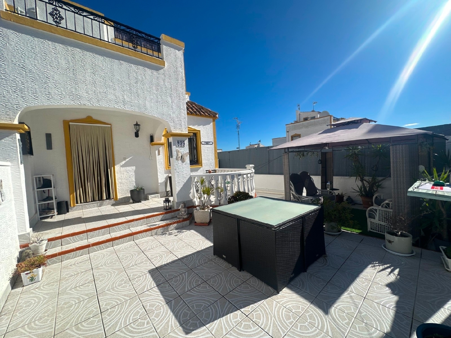  kaufen Haus Orihuela Baix Segura 3