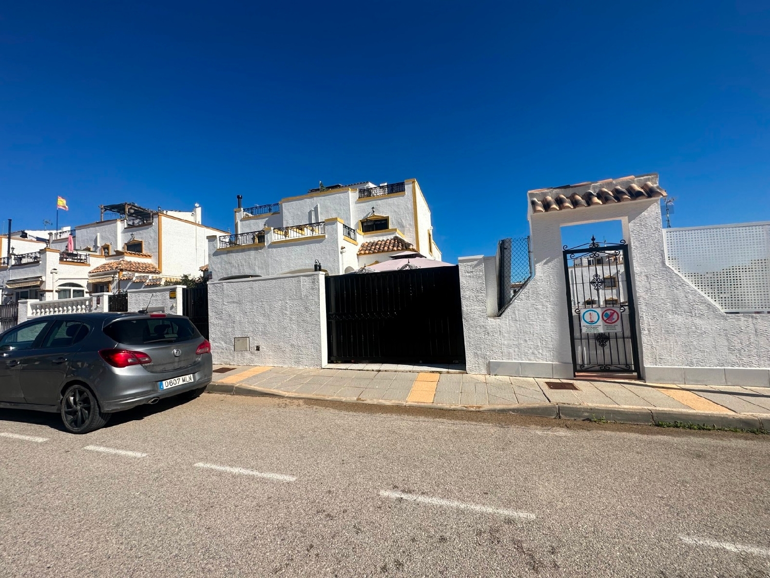  kaufen Haus Orihuela Baix Segura 1