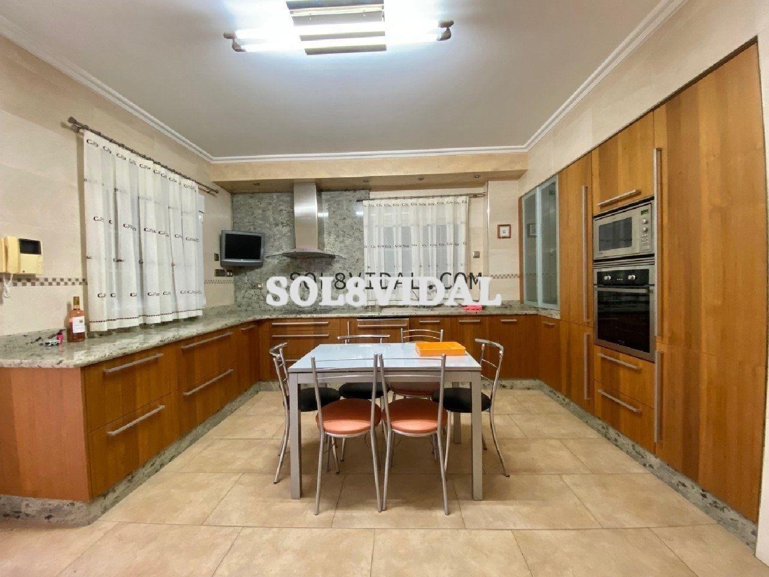  for sale house Orihuela Baix Segura 4