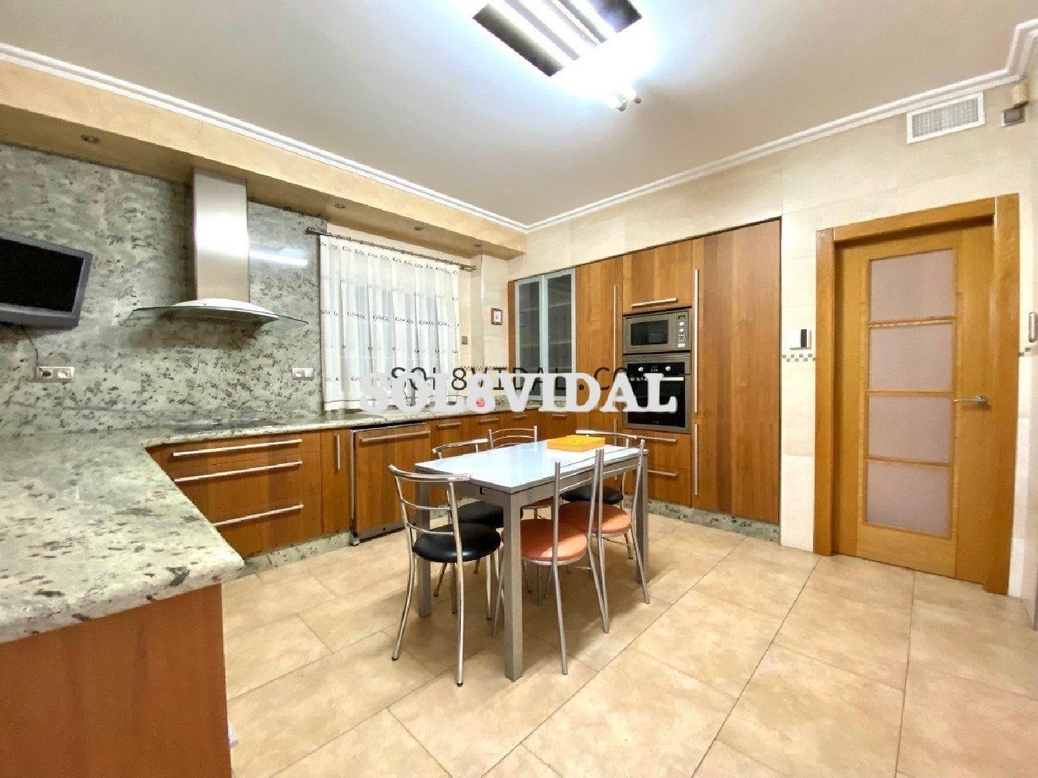  for sale house Orihuela Baix Segura 1
