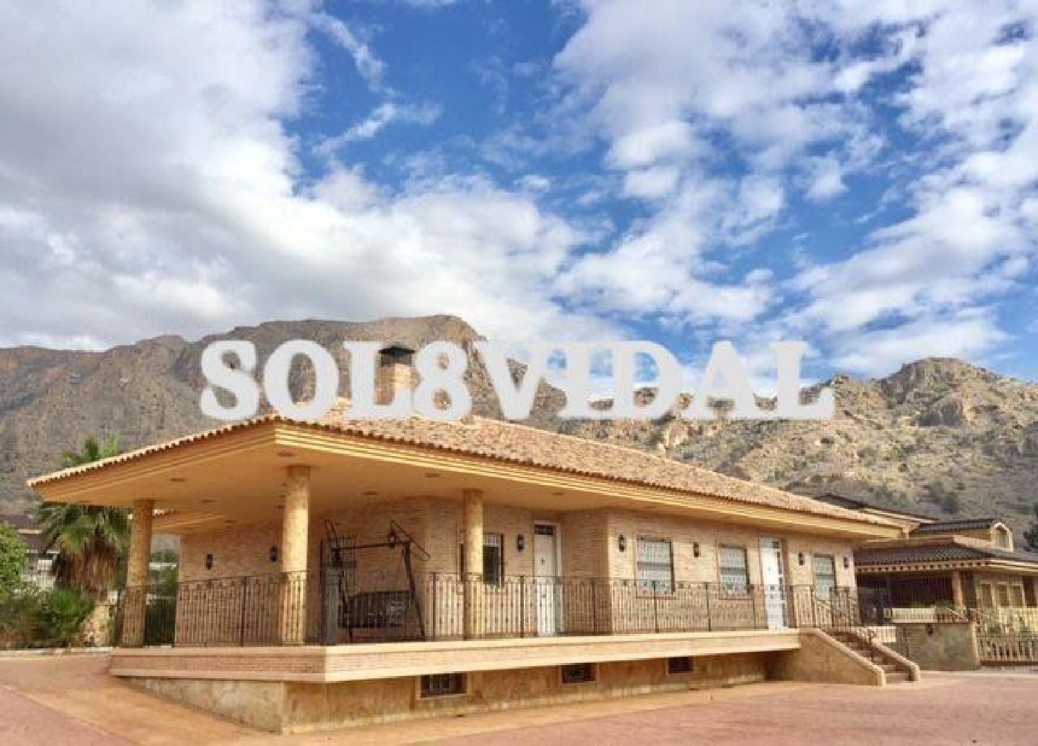  for sale house Orihuela Baix Segura 2