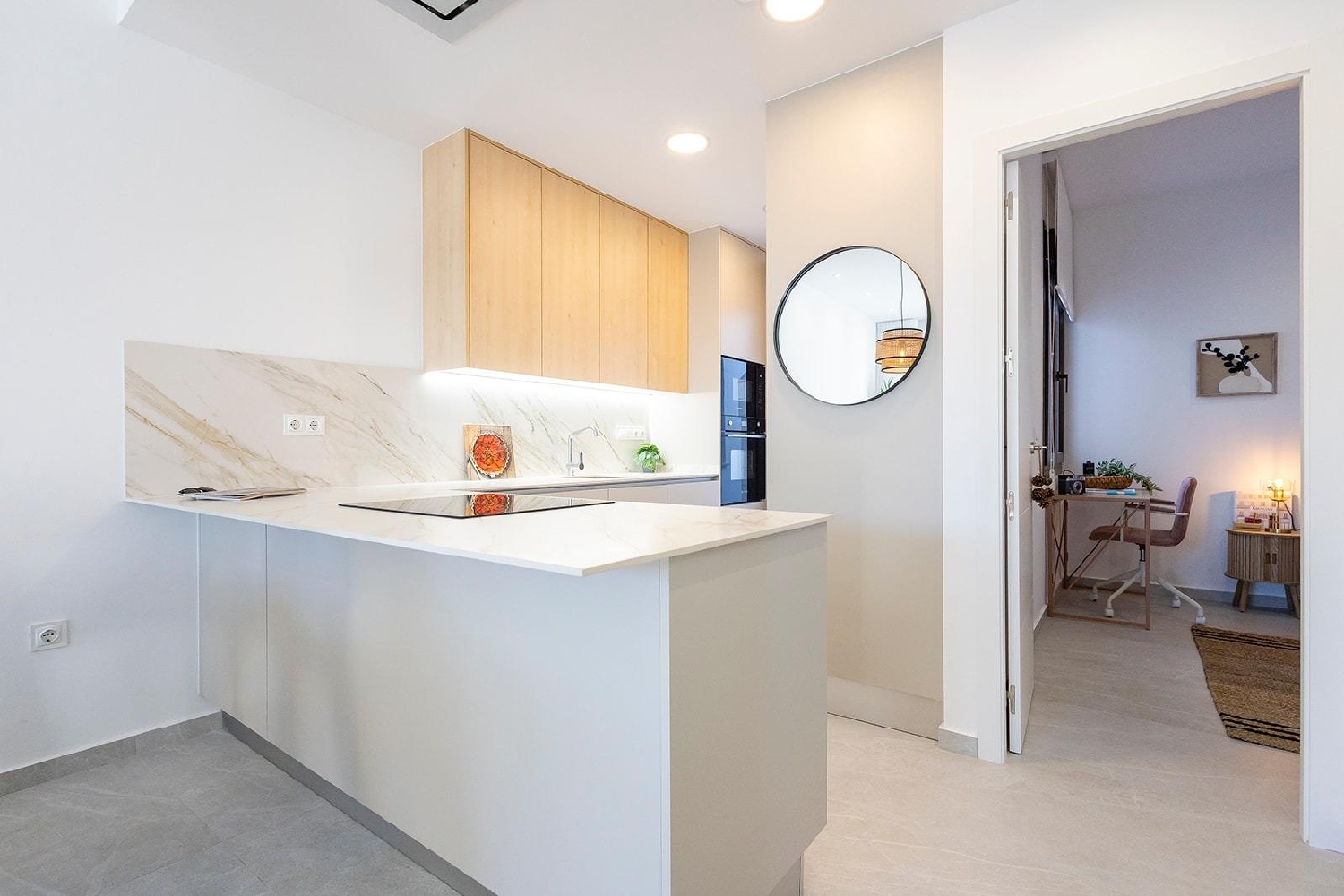  te koop huis Orihuela Baix Segura 19